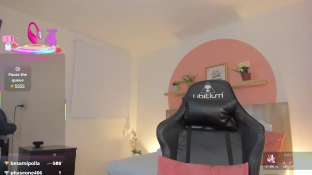 ferx2003 Female Chaturbate 20-06-2025