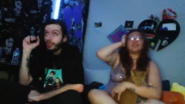 krimbos_bimbo Couple Chaturbate 20-06-2025