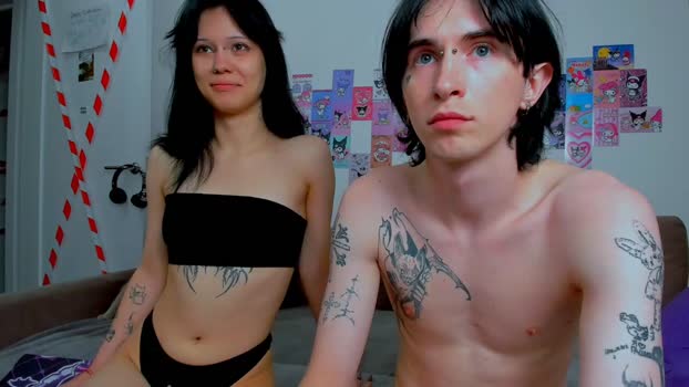 ladytrep Couple Chaturbate 20-06-2025