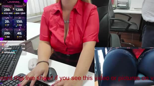 milf_viktoria Couple Chaturbate 20-06-2025