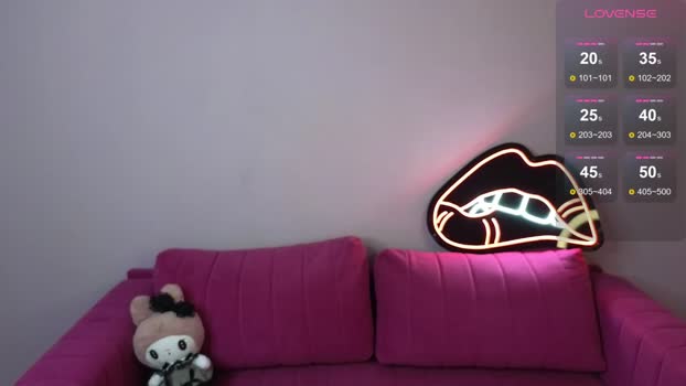 millaholt Female Chaturbate 20-06-2025