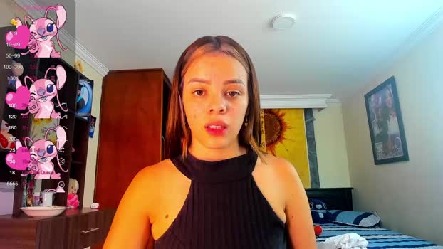 missvalery1 Female Chaturbate 20-06-2025