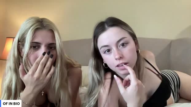 ohkenna Female Chaturbate 19-06-2025