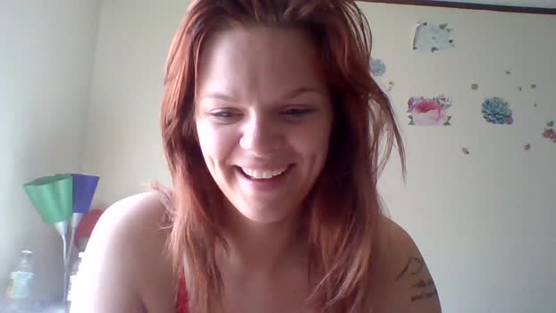 squirrelly242 Female Chaturbate 19-06-2025