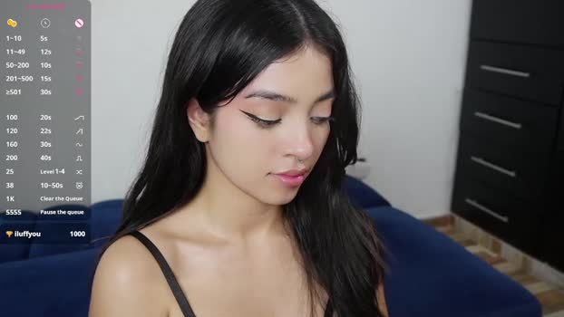 abby_john Couple Chaturbate 20-06-2025