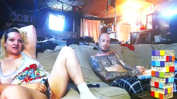 bustybabie9 Couple Chaturbate 21-06-2025