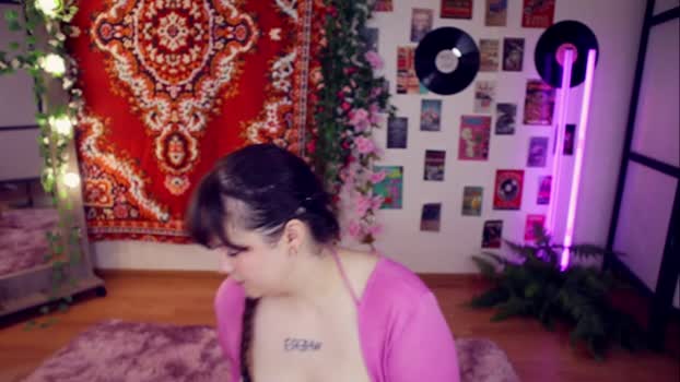 chery_lady22 Female Chaturbate 20-06-2025