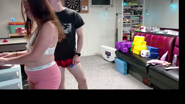 cute_cassadee Couple Chaturbate 21-06-2025