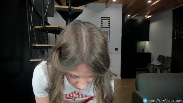 dianastar18 Female Chaturbate 20-06-2025