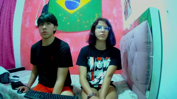 donuts_dd Couple Chaturbate 20-06-2025