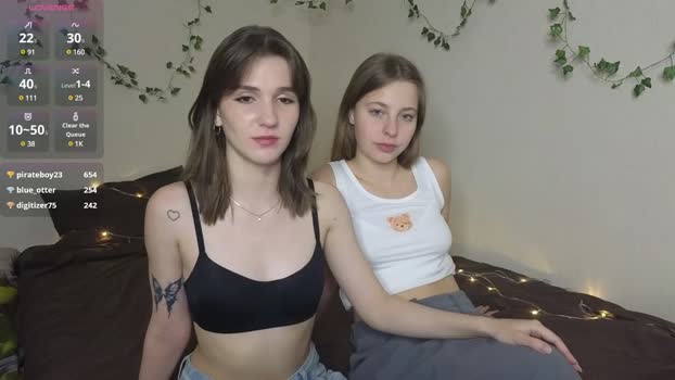emibianca Couple Chaturbate 20-06-2025