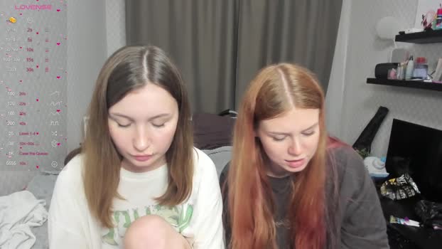 eumomino Couple Chaturbate 20-06-2025