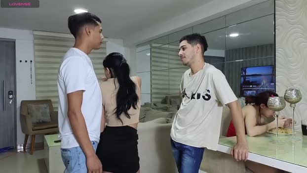 hall_sextape Couple Chaturbate 21-06-2025
