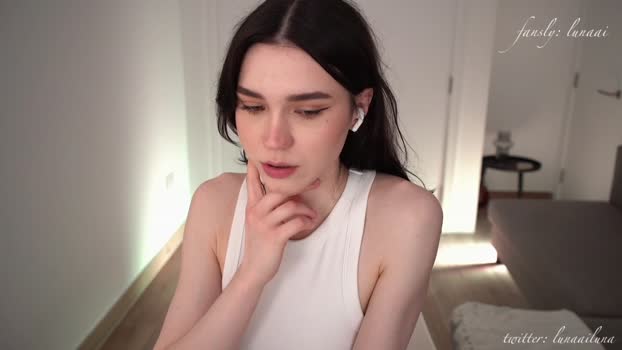 luna_ai Female Chaturbate 20-06-2025
