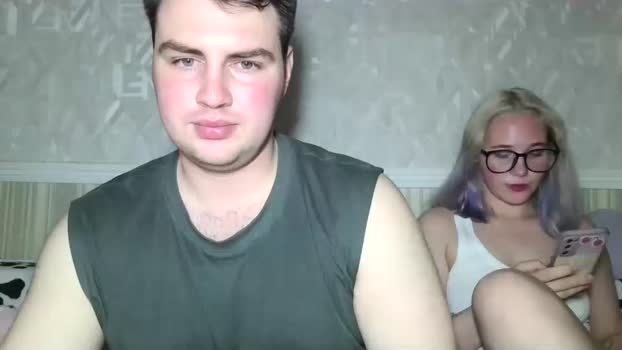 marmaladeli Couple Chaturbate 20-06-2025