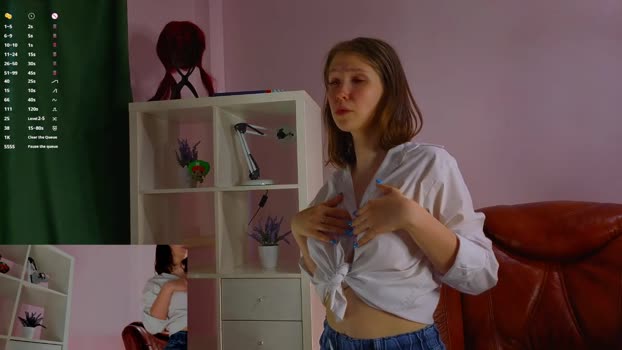 maygoodsell Couple Chaturbate 21-06-2025