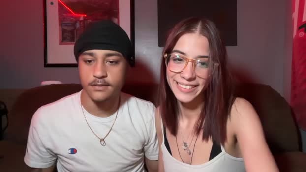 mrandmrsbong Couple Chaturbate 21-06-2025