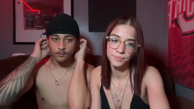 mrandmrsbong Couple Chaturbate 21-06-2025