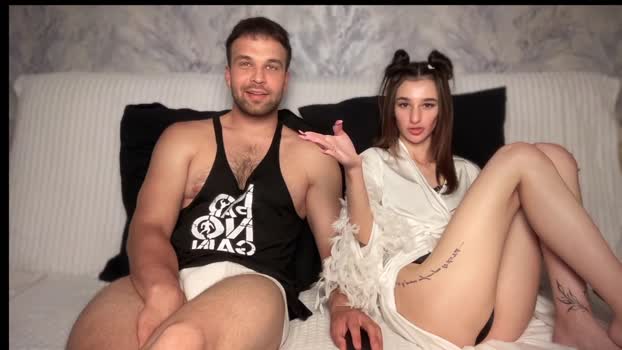 sex_boooy_girl Couple Chaturbate 20-06-2025
