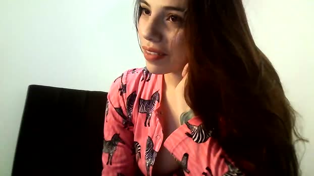 alicemary_533 Female Chaturbate 22-06-2025
