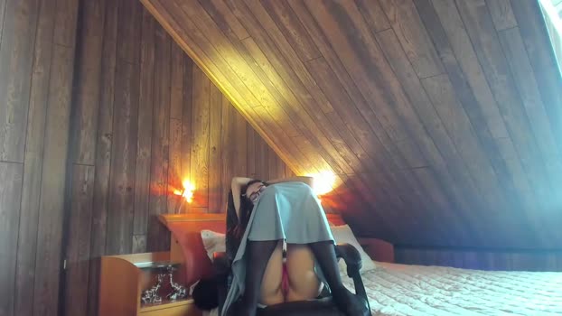 anfisavisti_original Female Chaturbate 22-06-2025