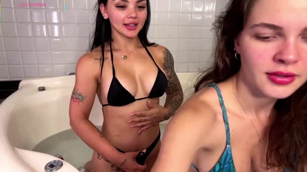 couplemylove Couple Chaturbate 21-06-2025