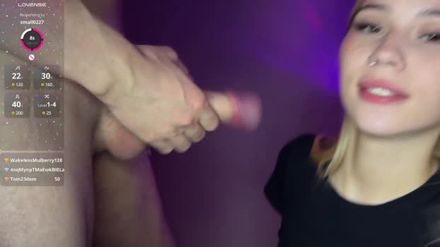 kurtsarah Couple Chaturbate 22-06-2025