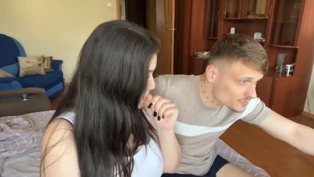 linamurrrr Couple Chaturbate 22-06-2025