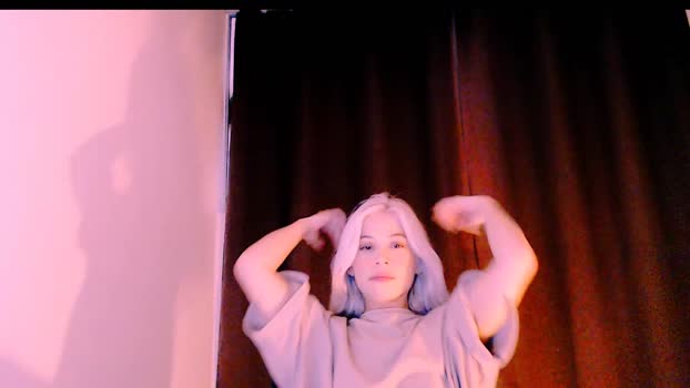 luckysapphire777 Female Chaturbate 21-06-2025