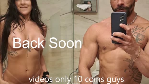 milioncouple Couple Chaturbate 22-06-2025