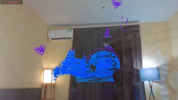 riskyteasse Female Chaturbate 22-06-2025