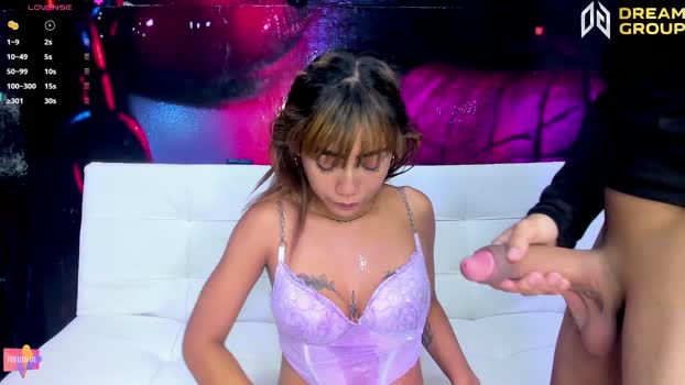 secretpartys Couple Chaturbate 22-06-2025