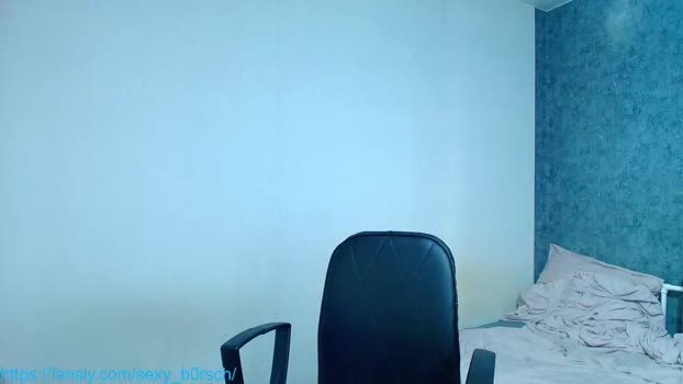 sexy_b0rsch Female Chaturbate 22-06-2025