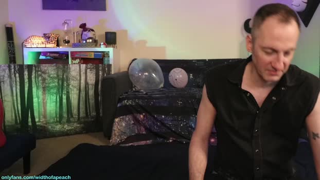 widthofapeach Couple Chaturbate 22-06-2025