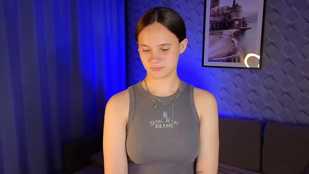 ashleytunes Female Chaturbate 23-06-2025