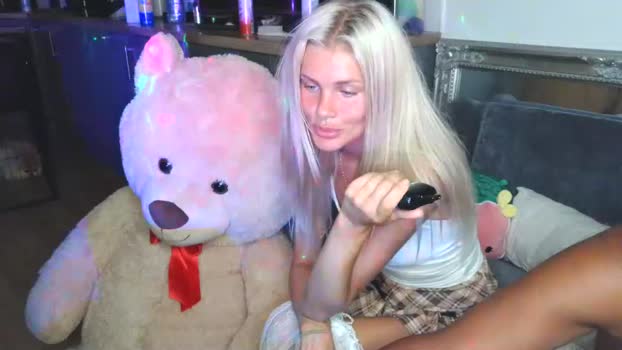 enchanting_english_evelyn Couple Chaturbate 22-06-2025