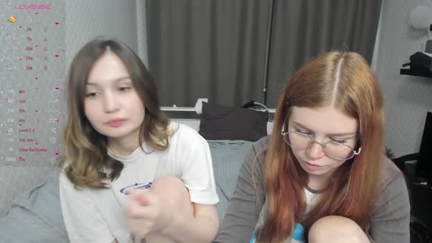 eumomino Couple Chaturbate 22-06-2025
