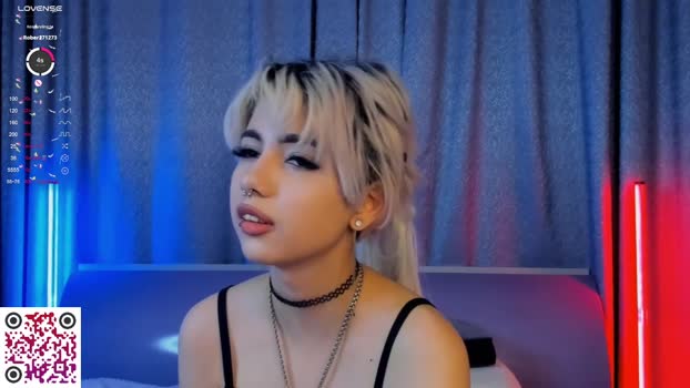 floranesli01 Female Chaturbate 23-06-2025