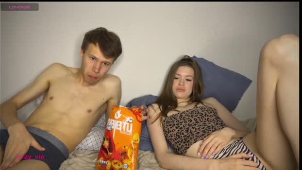 holybabe342 Couple Chaturbate 22-06-2025