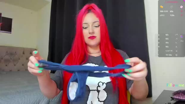 hotfireelement Couple Chaturbate 23-06-2025