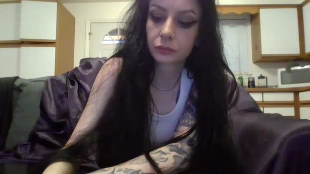 livmirage Female Chaturbate 23-06-2025