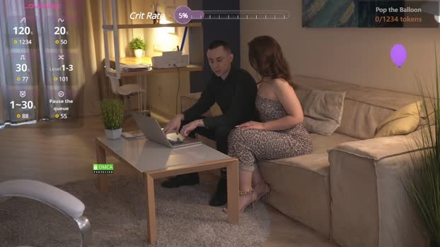 office_online Couple Chaturbate 23-06-2025