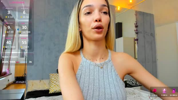sassyt33n Female Chaturbate 23-06-2025