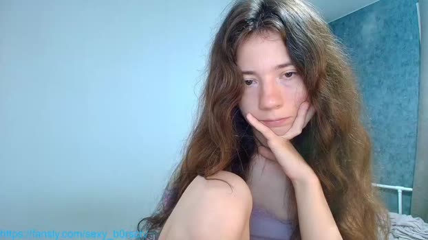 sexy_b0rsch Female Chaturbate 23-06-2025