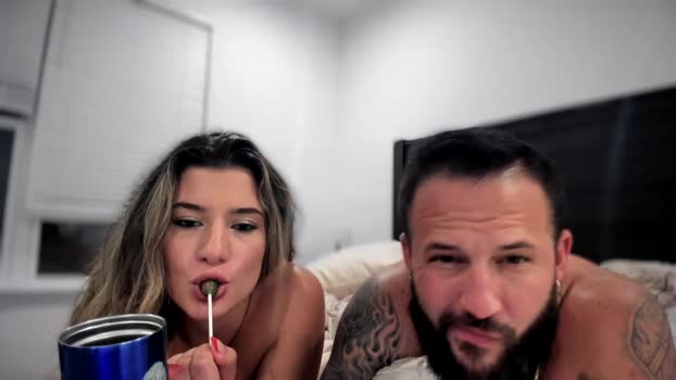 addicted2yew Couple Chaturbate 24-06-2025