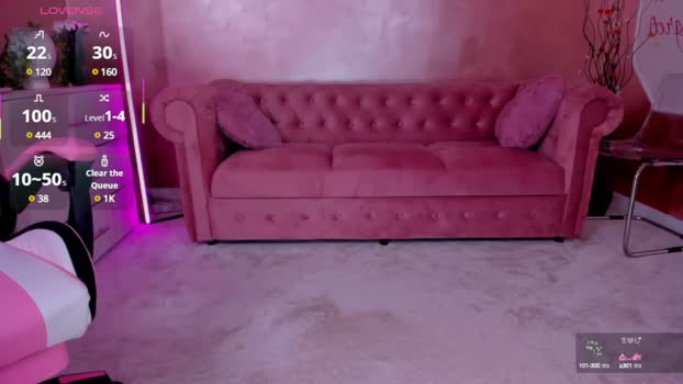 evanew_ Couple Chaturbate 23-06-2025