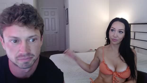 girlwiththethroat Couple Chaturbate 24-06-2025