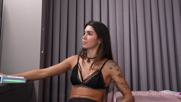 jeangreybianca Female Chaturbate 24-06-2025