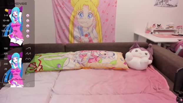 l1ttlekiki Couple Chaturbate 23-06-2025
