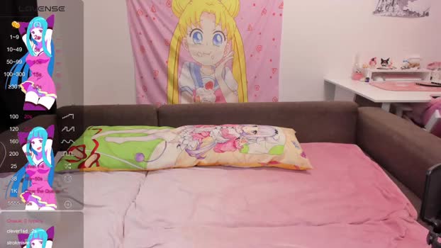 l1ttlekiki Couple Chaturbate 23-06-2025